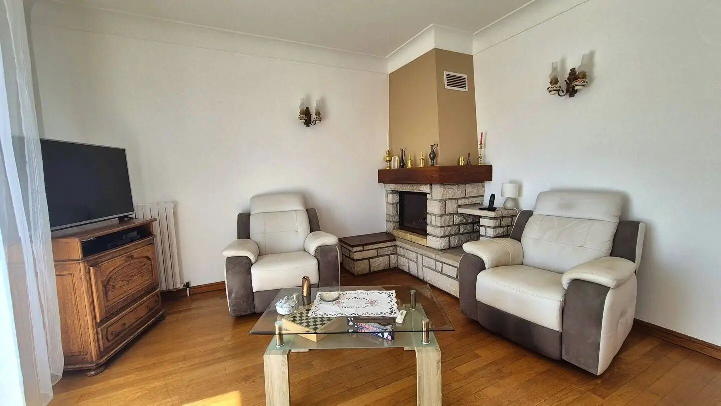 Maison à vendre, 168m², Arros-de-Nay