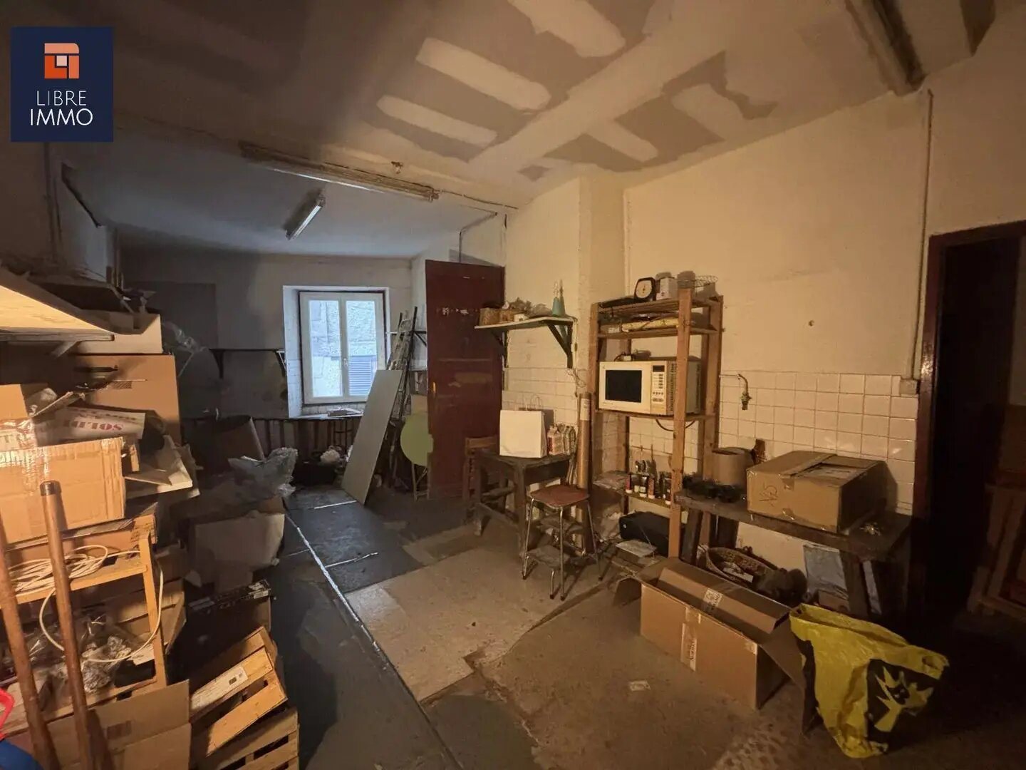 Appartement à vendre, 35m², Pau