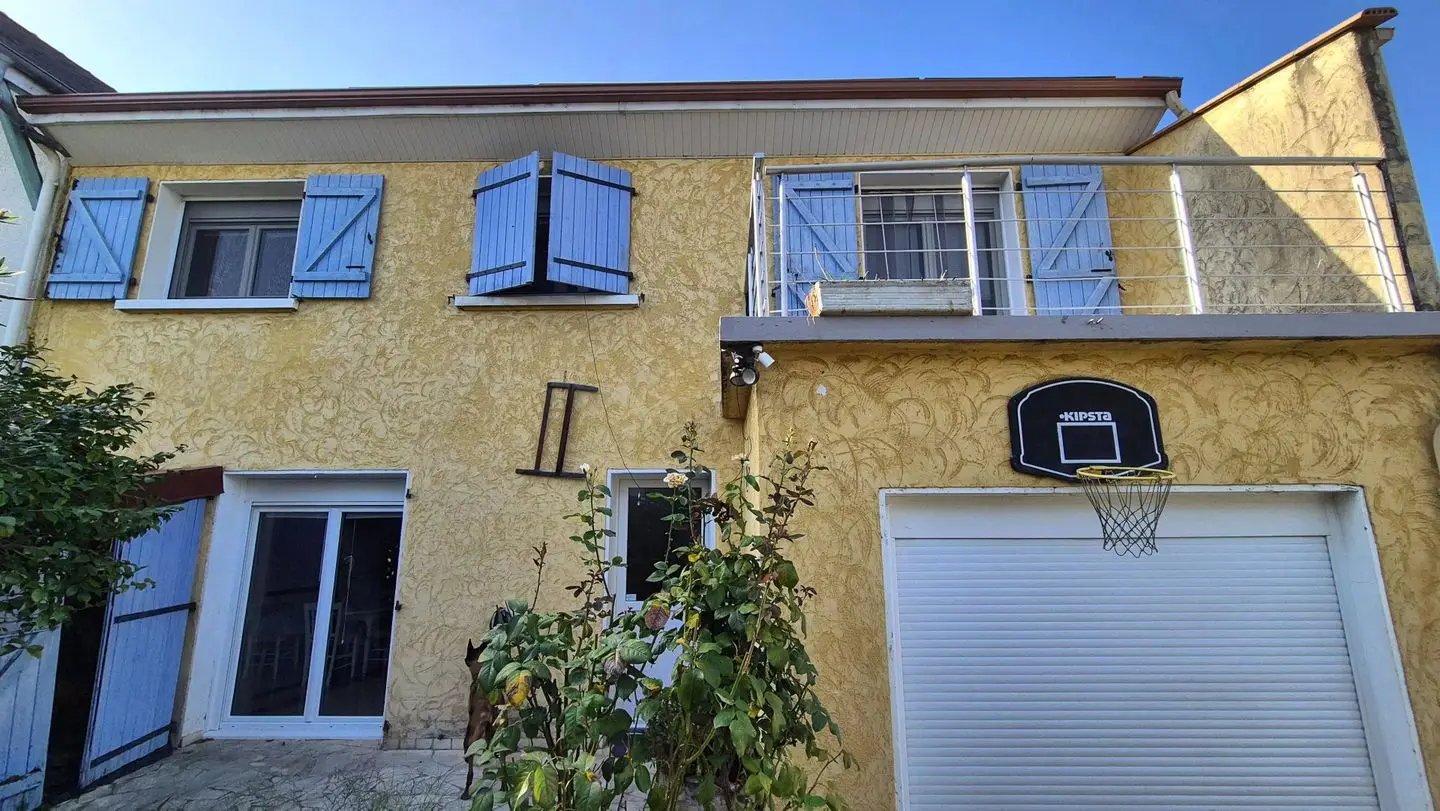 Maison à vendre, 139m², Angaïs