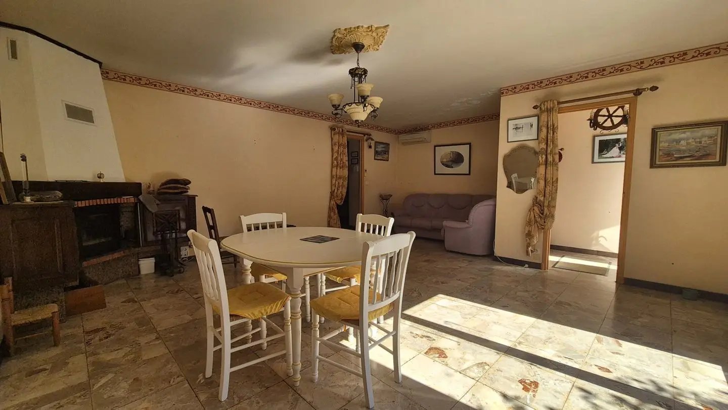 Maison à vendre, 139m², Angaïs
