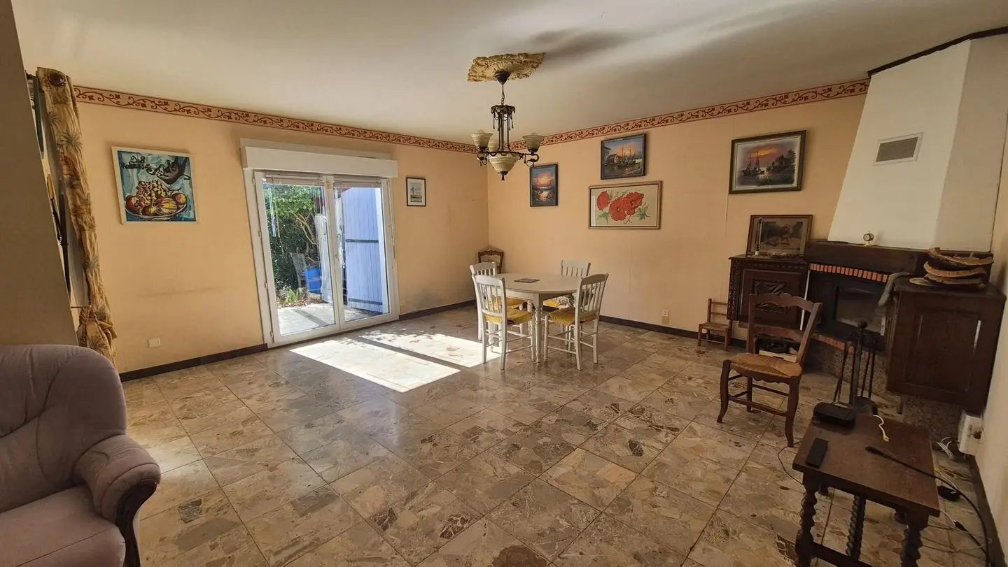 Maison à vendre, 139m², Angaïs