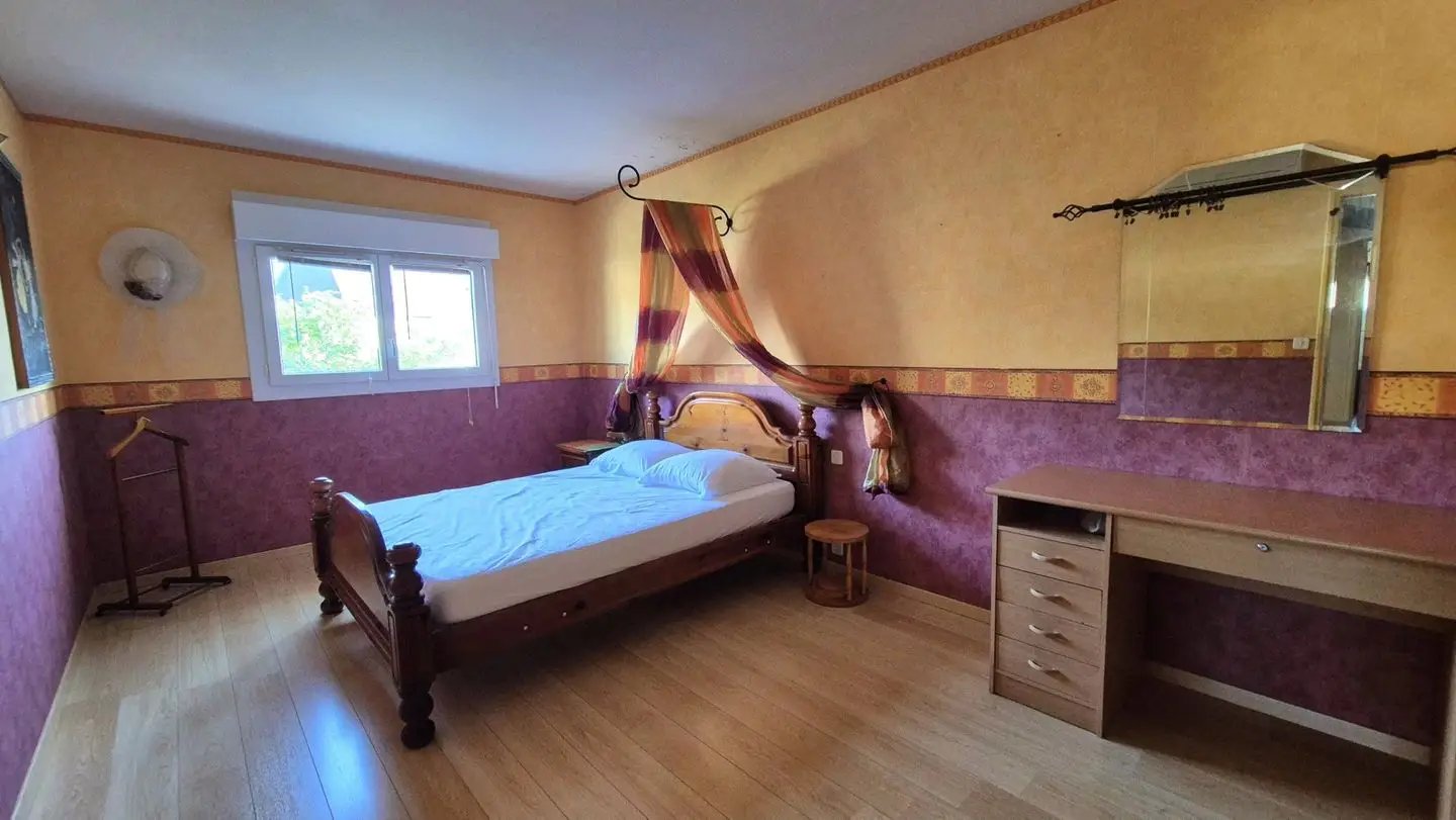 Maison à vendre, 139m², Angaïs