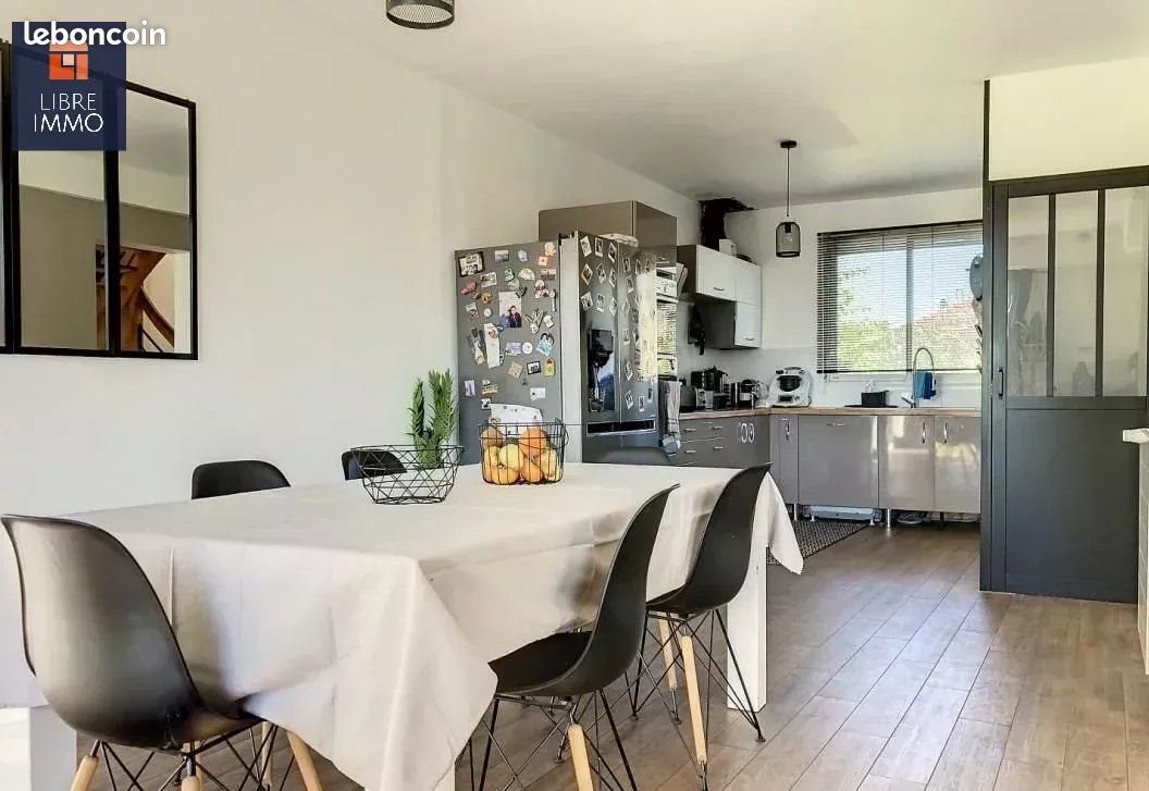 Maison à vendre, 150m², Pau
