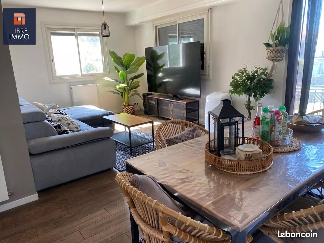 Maison à vendre, 150m², Pau