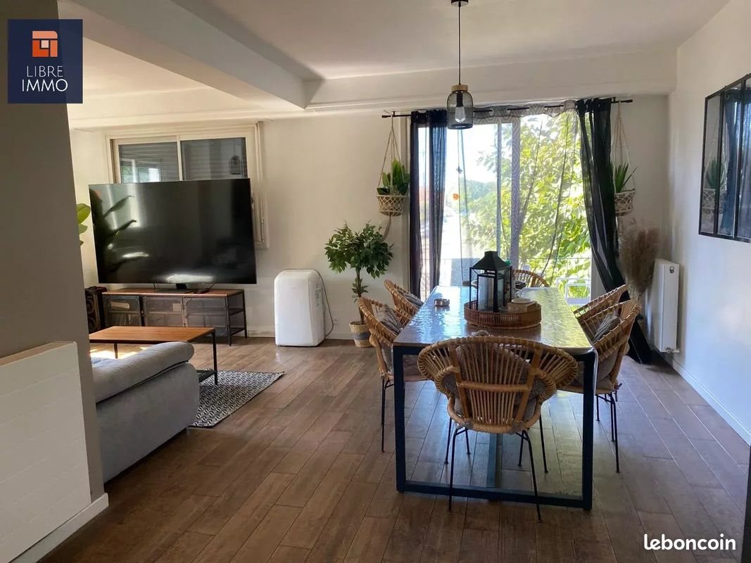 Maison à vendre, 150m², Pau