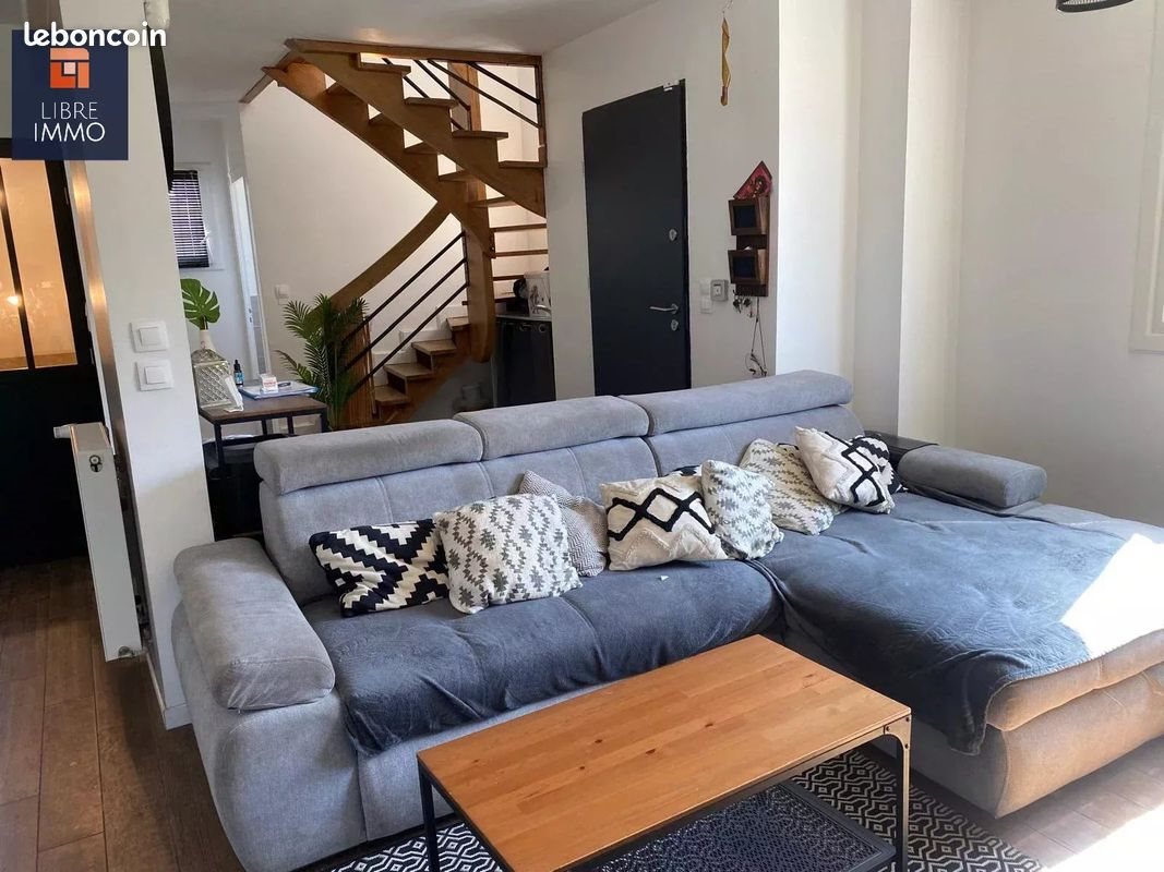 Maison à vendre, 150m², Pau