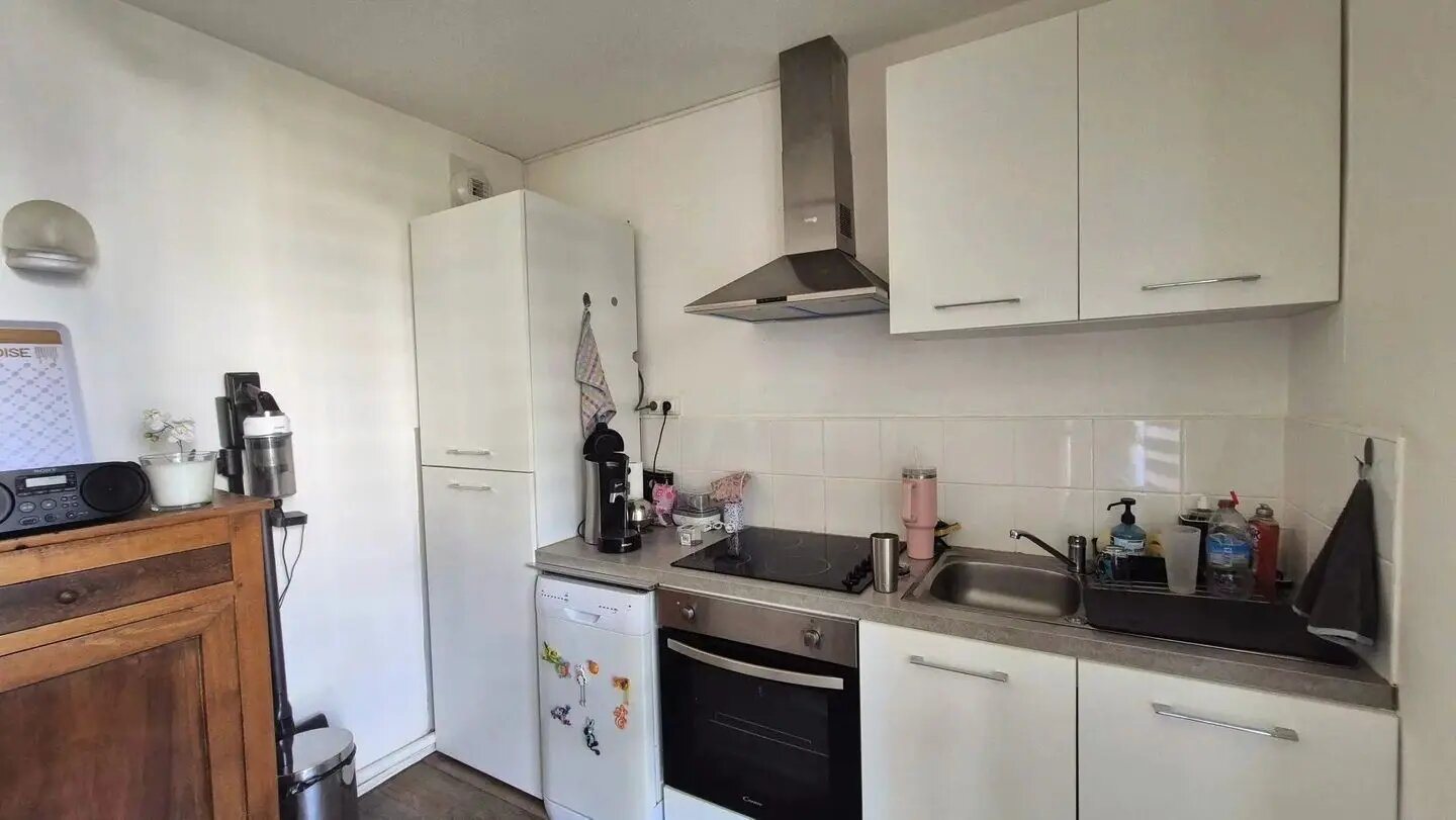 Appartement à vendre, 68m², Lons