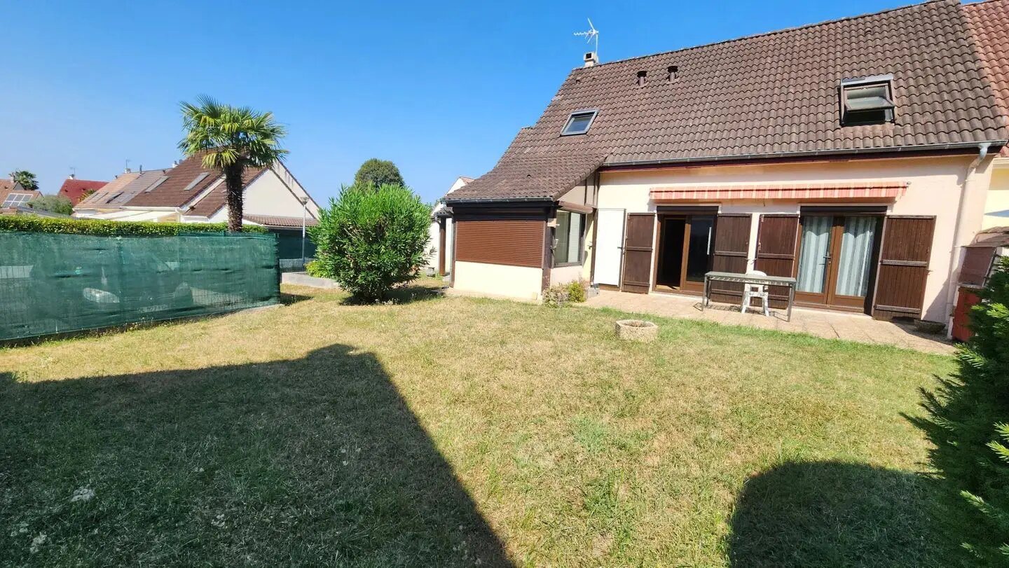 Maison à vendre, 122m², Mazères-Lezons