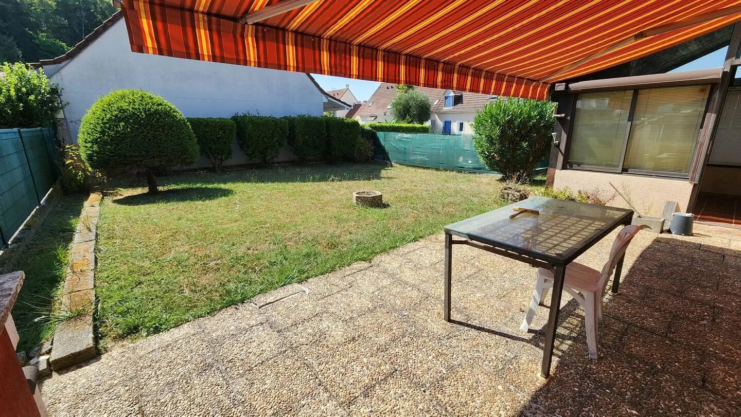 Maison à vendre, 122m², Mazères-Lezons