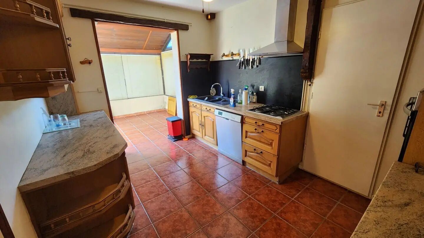 Maison à vendre, 122m², Mazères-Lezons