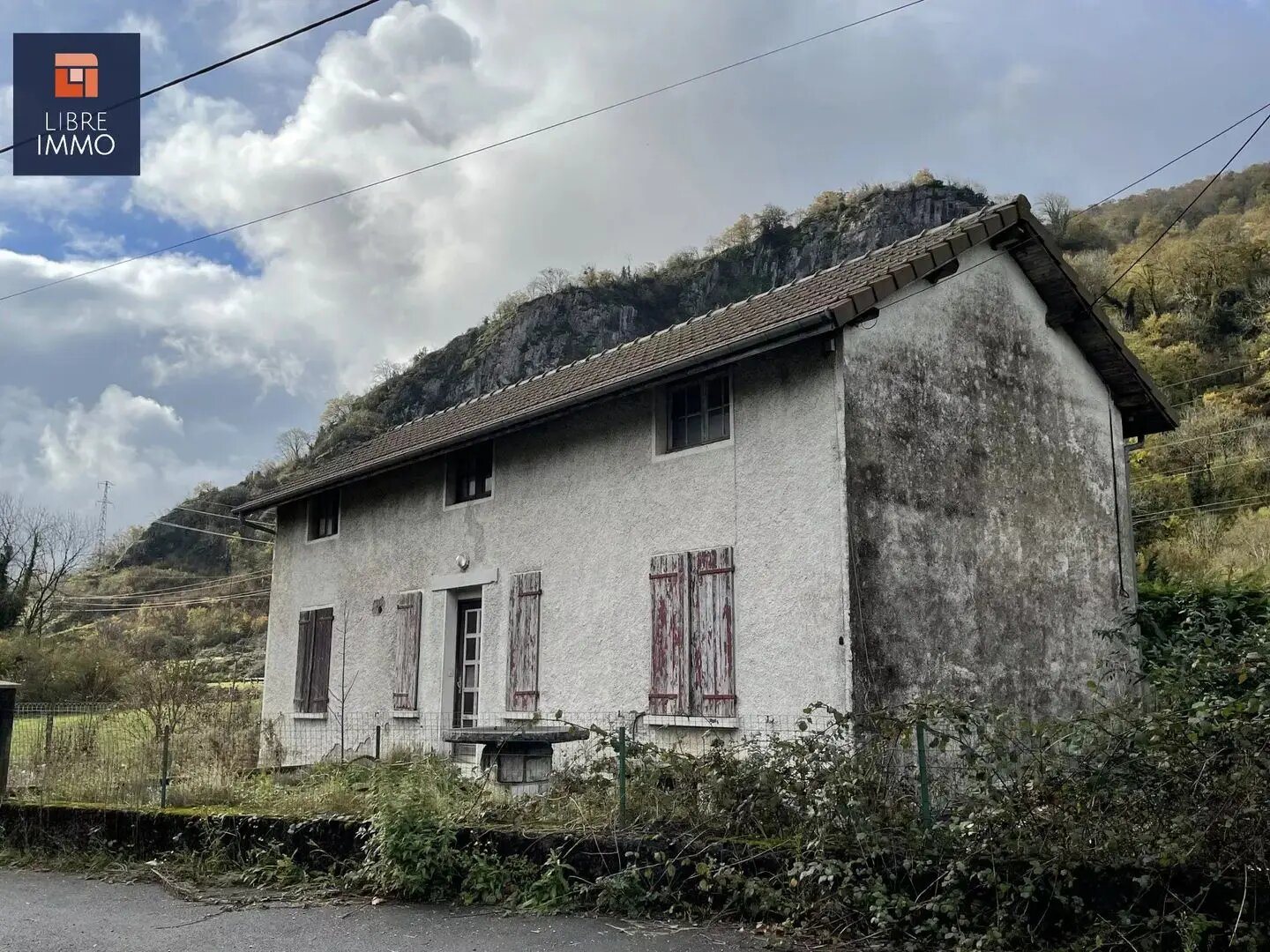 Maison à vendre, 116m², Castet
