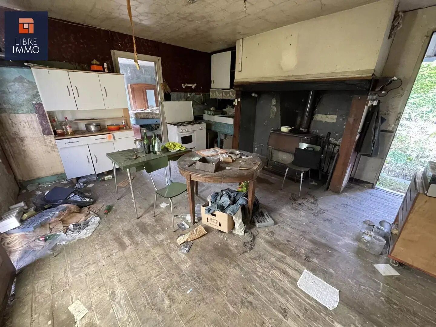Maison à vendre, 116m², Castet