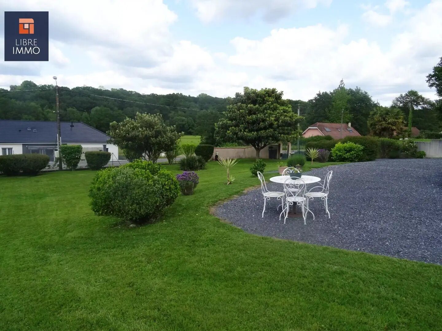Maison à vendre, 104m², Pau