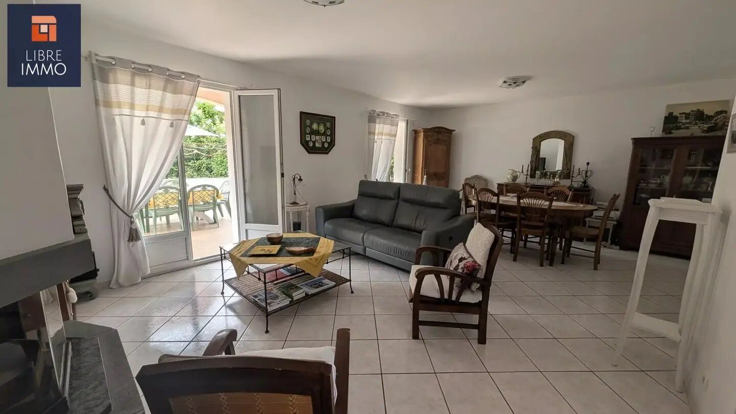 Maison à vendre, 104m², Pau