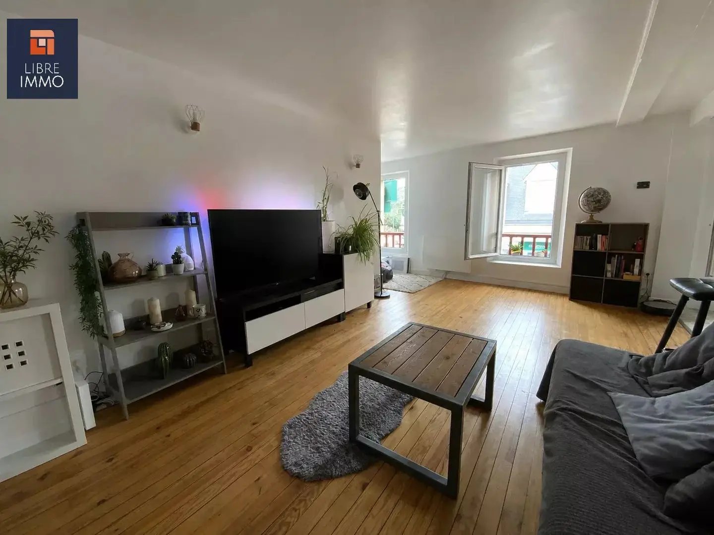 Appartement à vendre, 83m², Tarbes