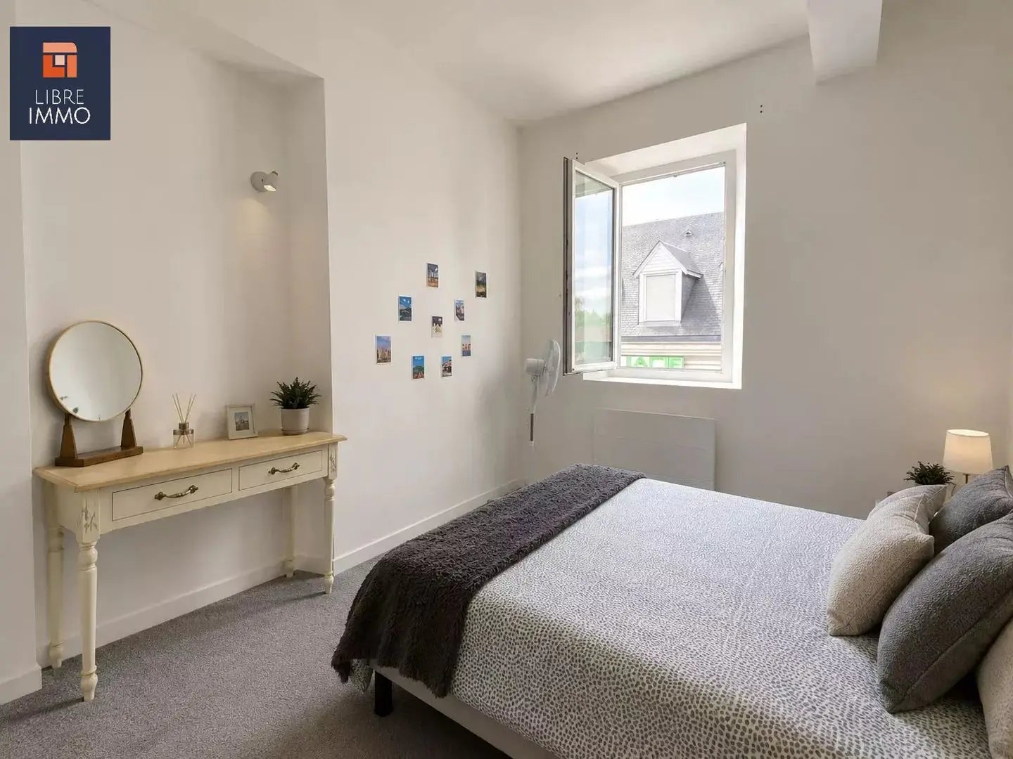 Appartement à vendre, 83m², Tarbes