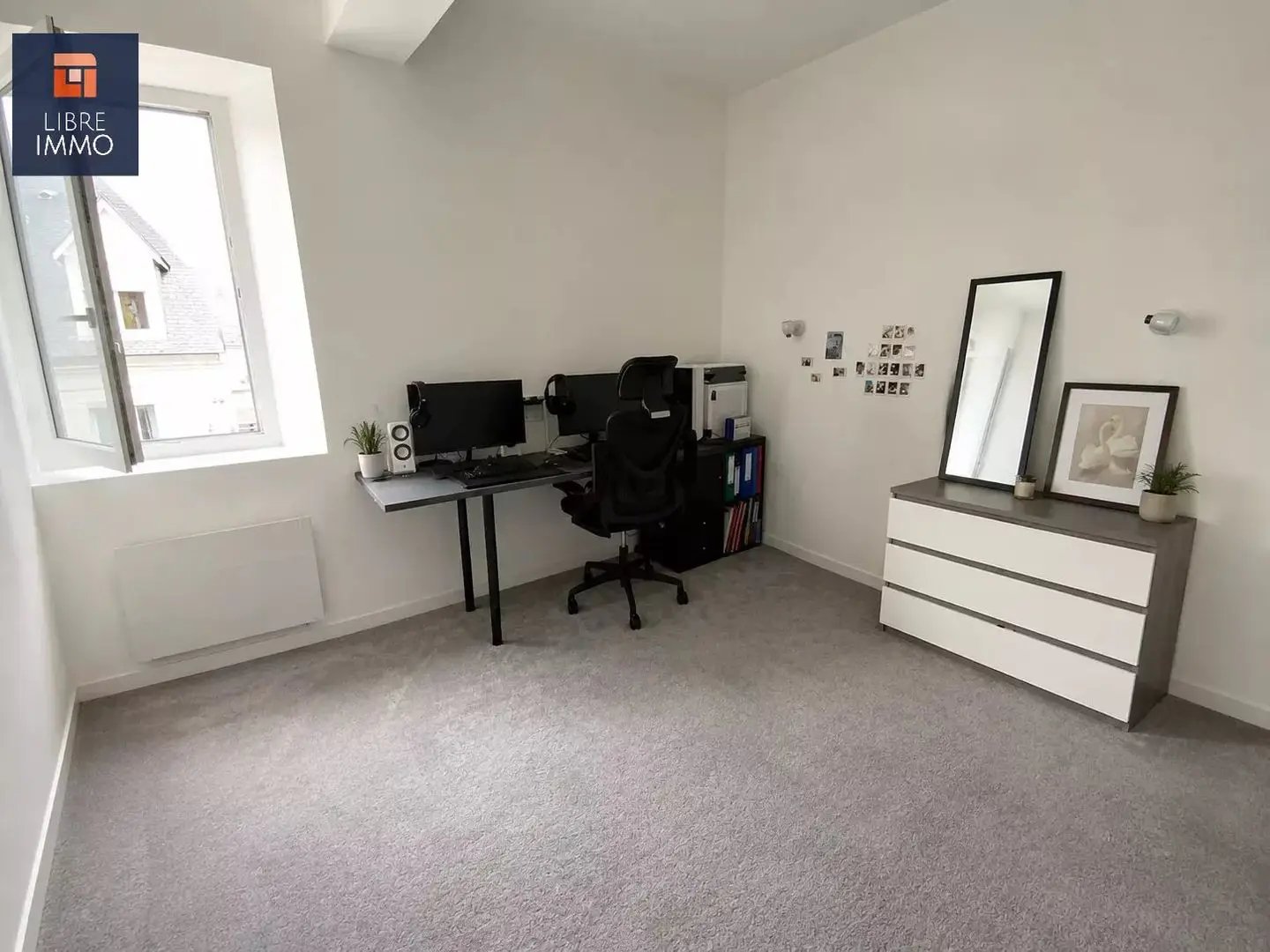 Appartement à vendre, 83m², Tarbes