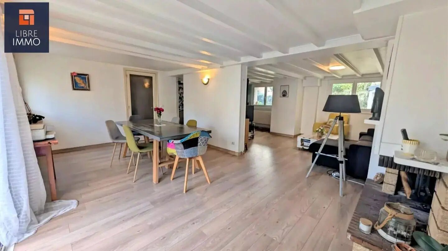 Maison à vendre, 118m², Billère