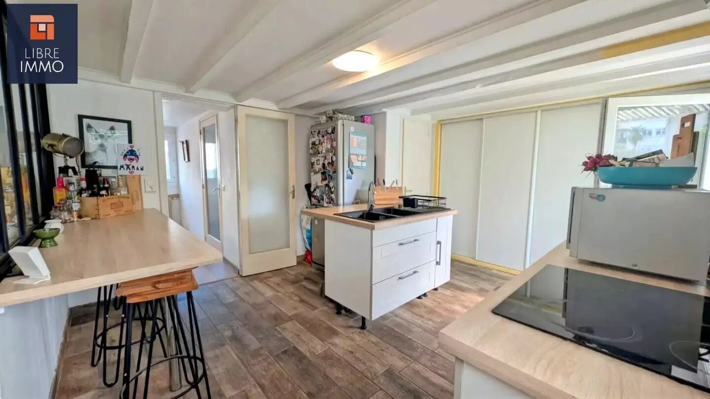Maison à vendre, 118m², Billère