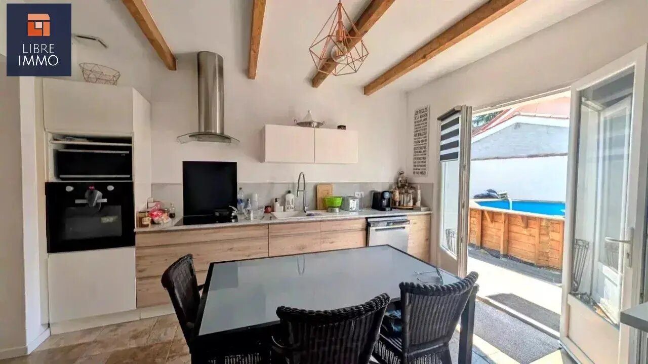 Maison à vendre, 93m², Lons