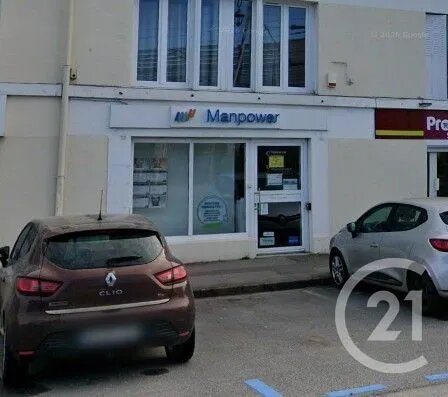 Appartement à vendre, 61m², Coulommiers