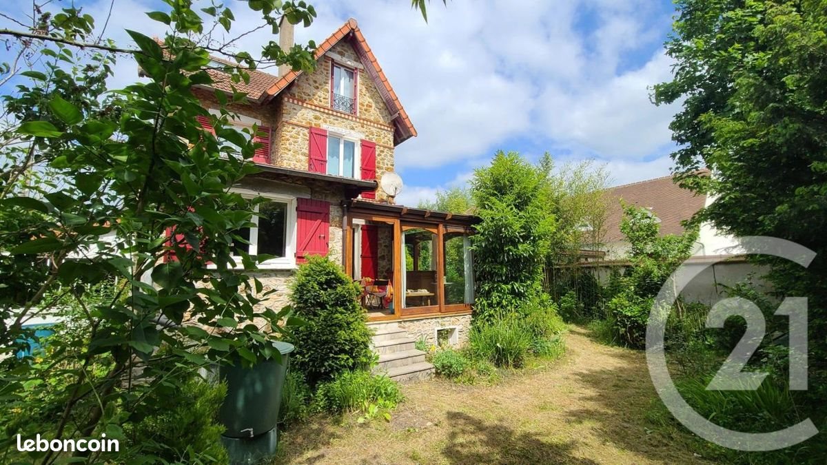 Maison à vendre, 141m², Vaires-sur-Marne