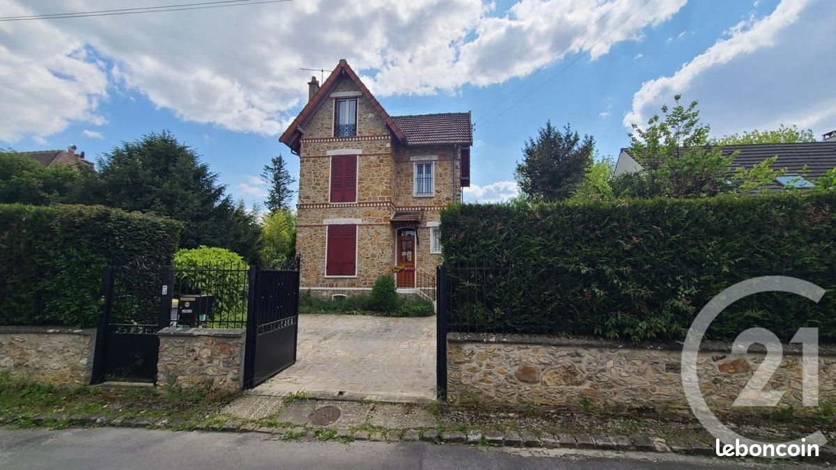 Maison à vendre, 141m², Vaires-sur-Marne
