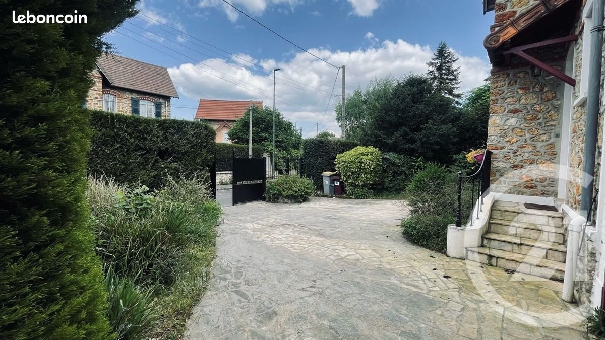 Maison à vendre, 141m², Vaires-sur-Marne