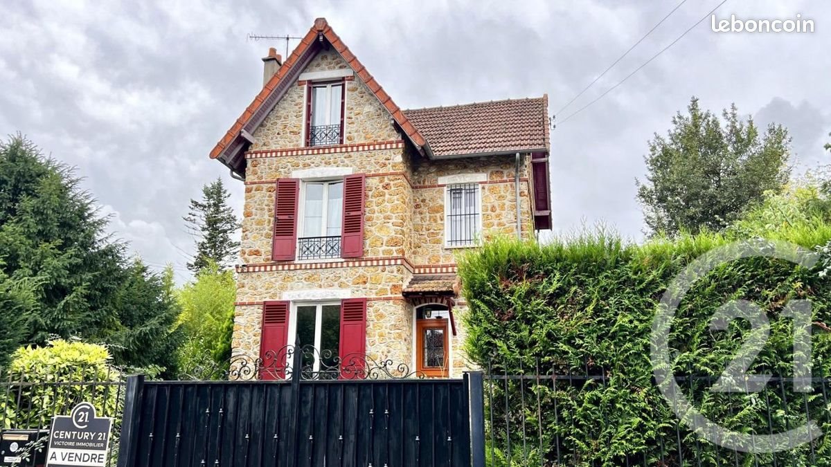 Maison à vendre, 141m², Vaires-sur-Marne
