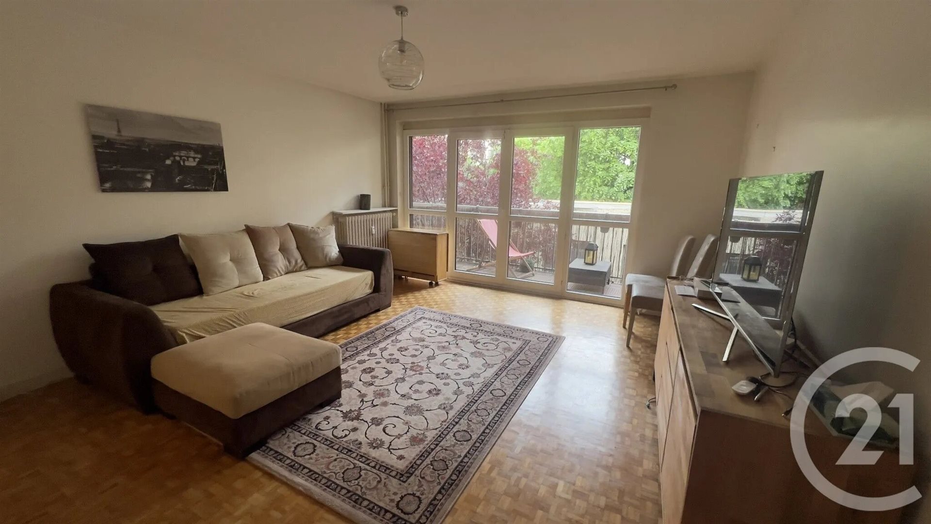 Appartement à vendre, 65m², Villemomble