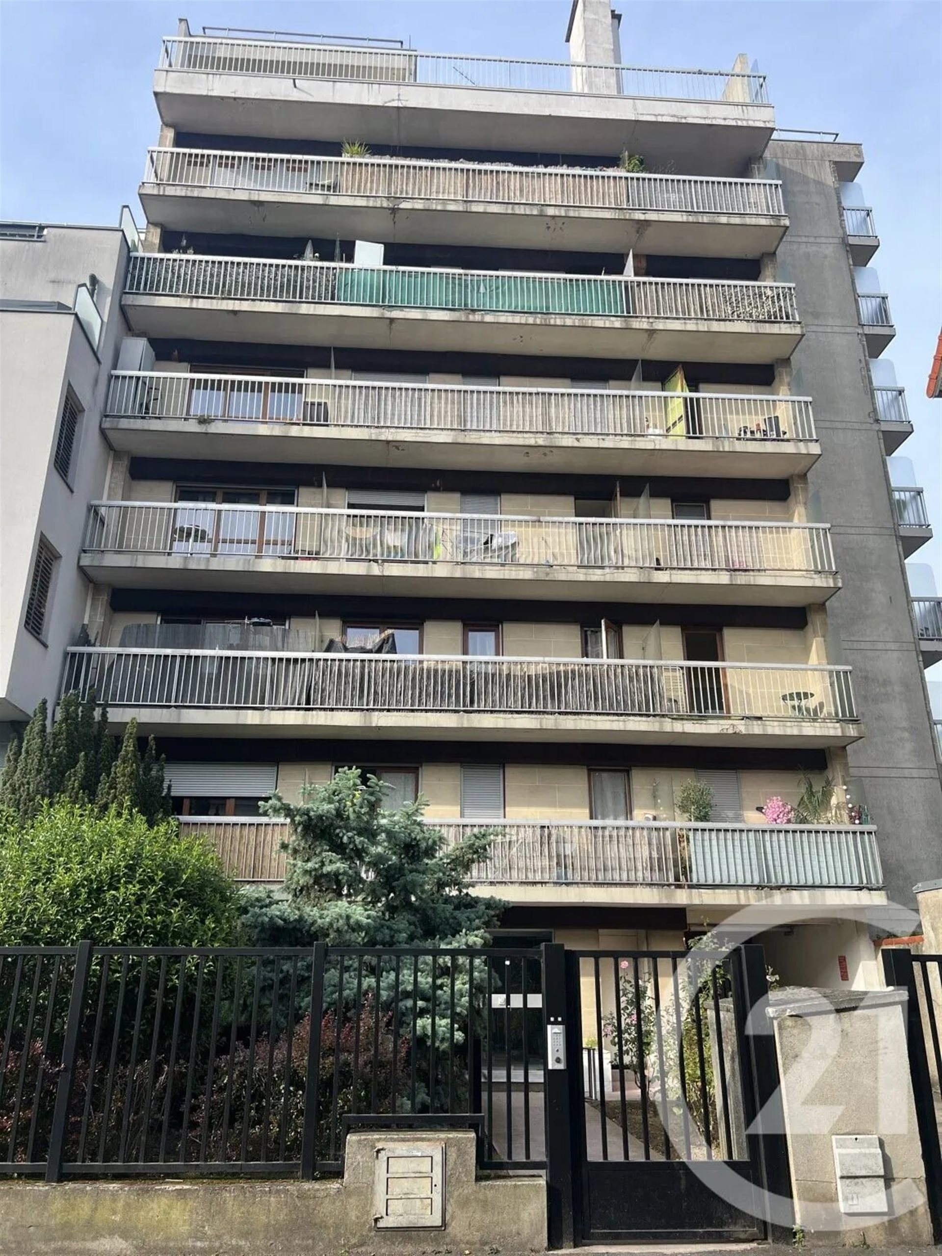 Appartement à vendre, 65m², Villemomble