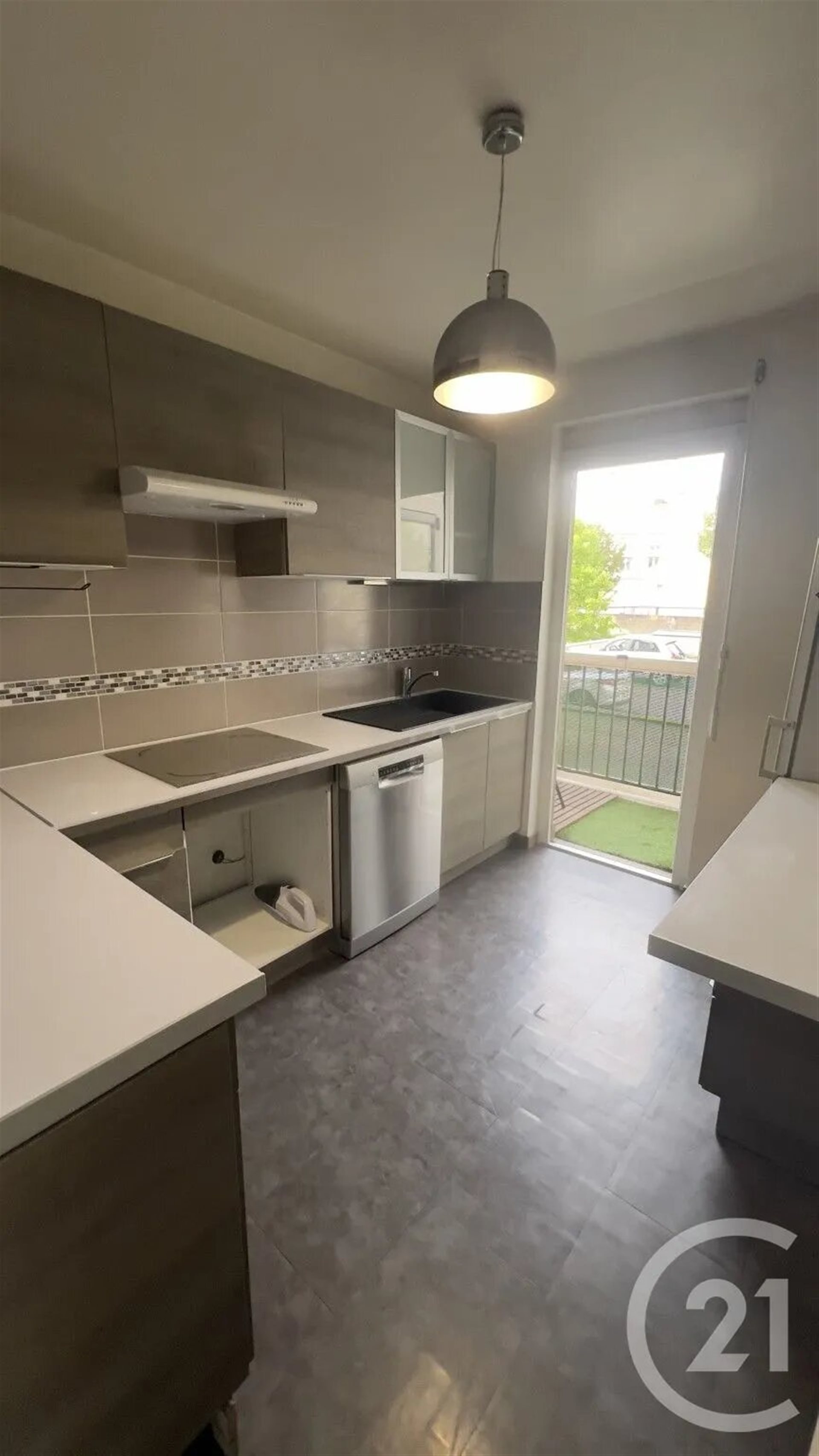Appartement à vendre, 65m², Villemomble