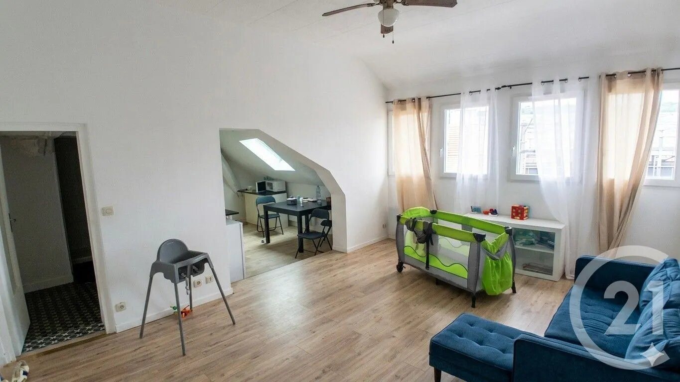 Appartement à vendre, 43m², Coulommiers