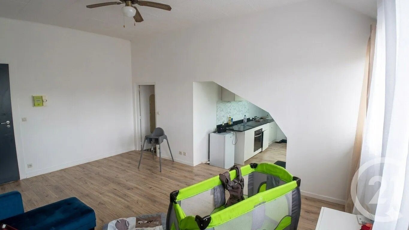 Appartement à vendre, 43m², Coulommiers