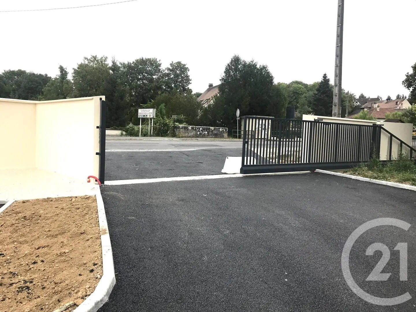 Appartement à louer, 27m², Couilly-Pont-aux-Dames