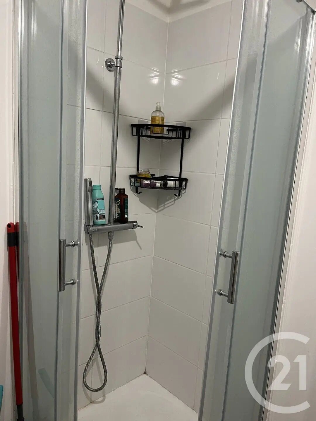 Appartement à louer, 27m², Couilly-Pont-aux-Dames