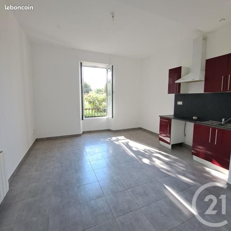 Appartement à vendre, 20m², Villeneuve-Saint-Georges