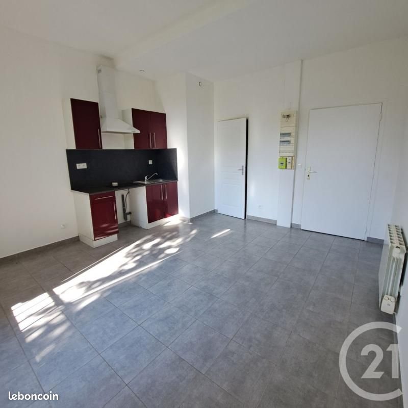 Appartement à vendre, 20m², Villeneuve-Saint-Georges