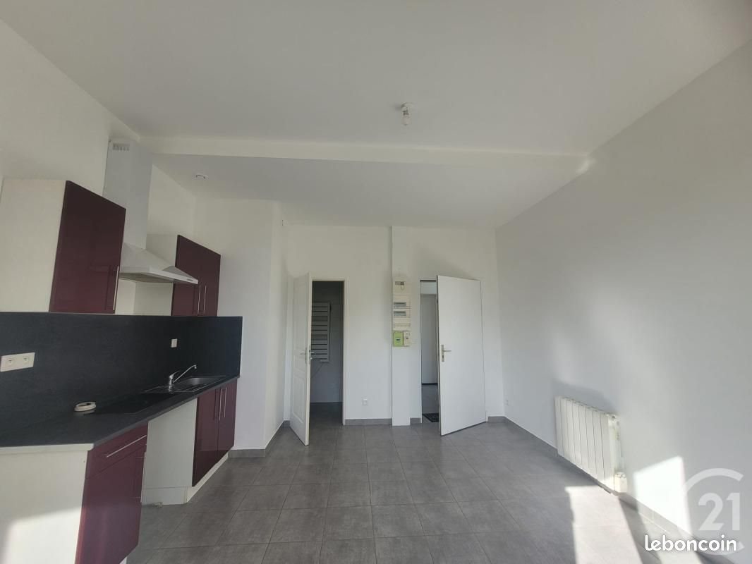 Appartement à vendre, 20m², Villeneuve-Saint-Georges