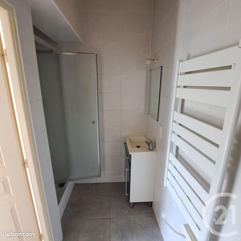 Appartement à vendre, 20m², Villeneuve-Saint-Georges