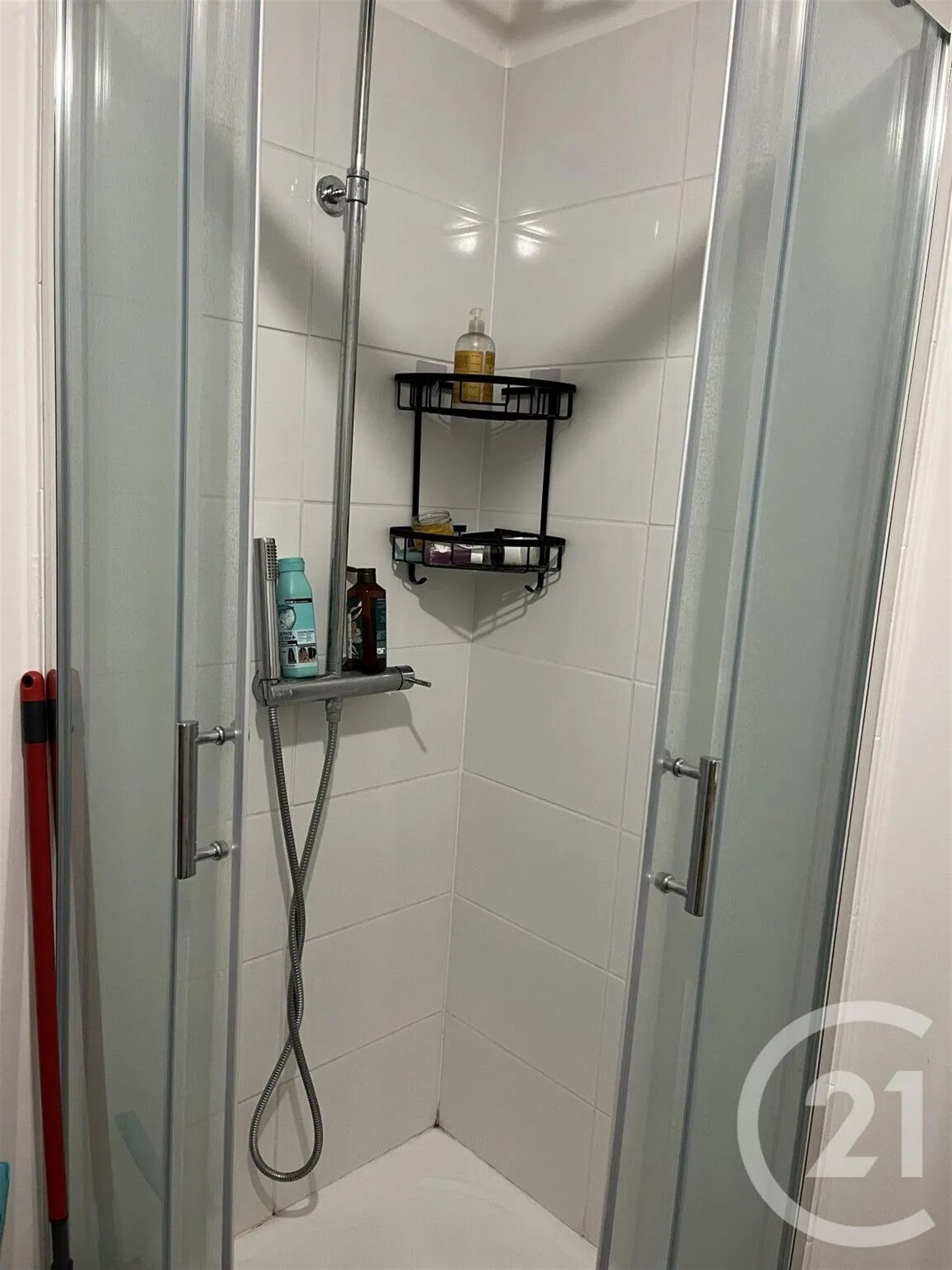 Appartement à louer, 27m², Couilly-Pont-aux-Dames