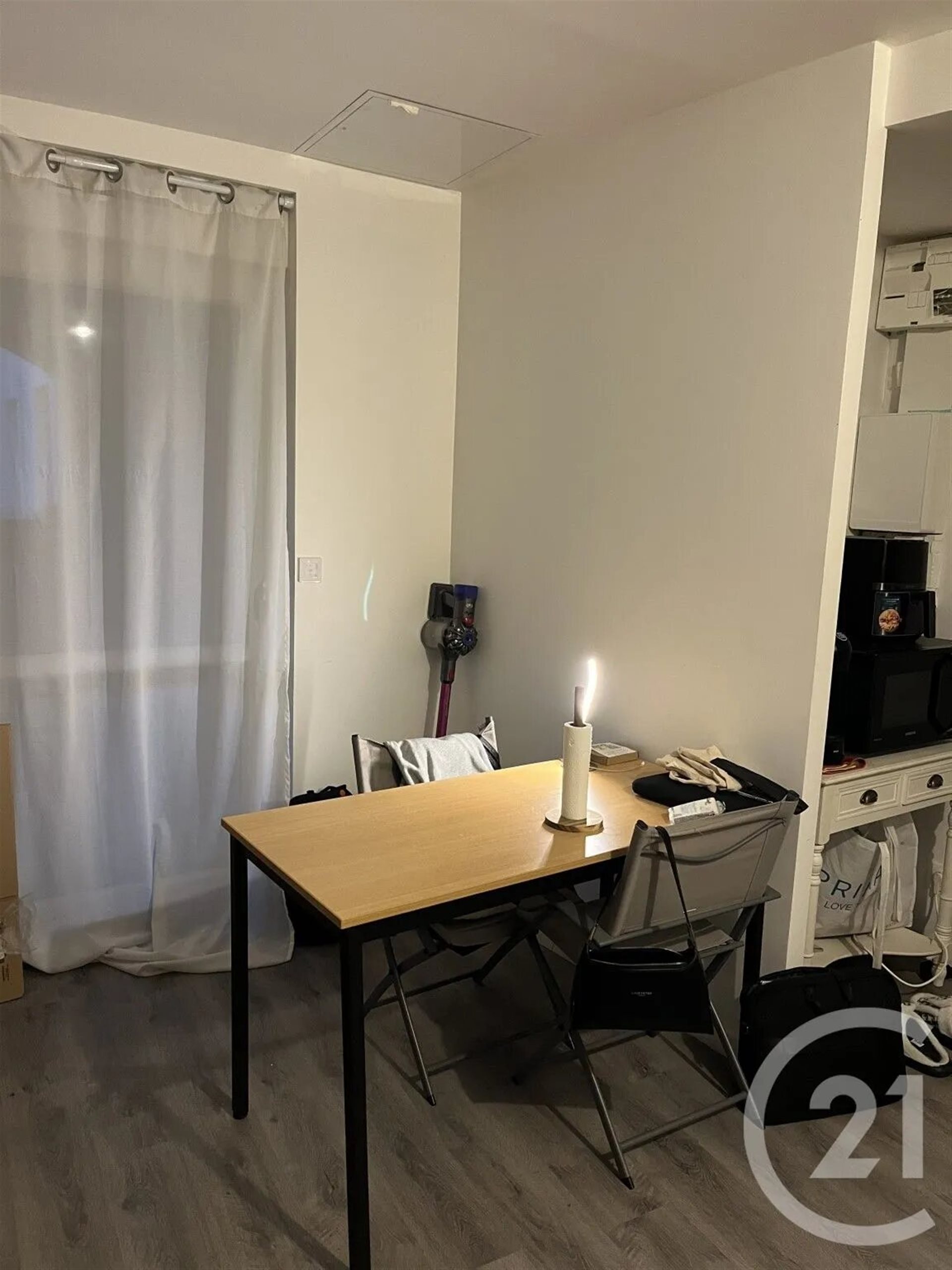Appartement à louer, 27m², Couilly-Pont-aux-Dames
