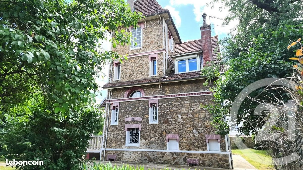 Maison à vendre, 110m², Brou-sur-Chantereine
