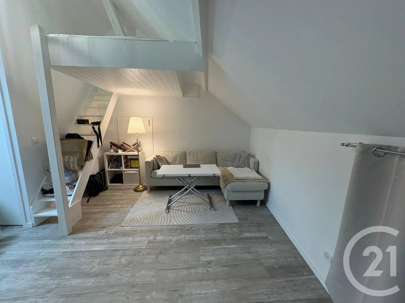 Appartement à louer, 43m², Vaires-sur-Marne