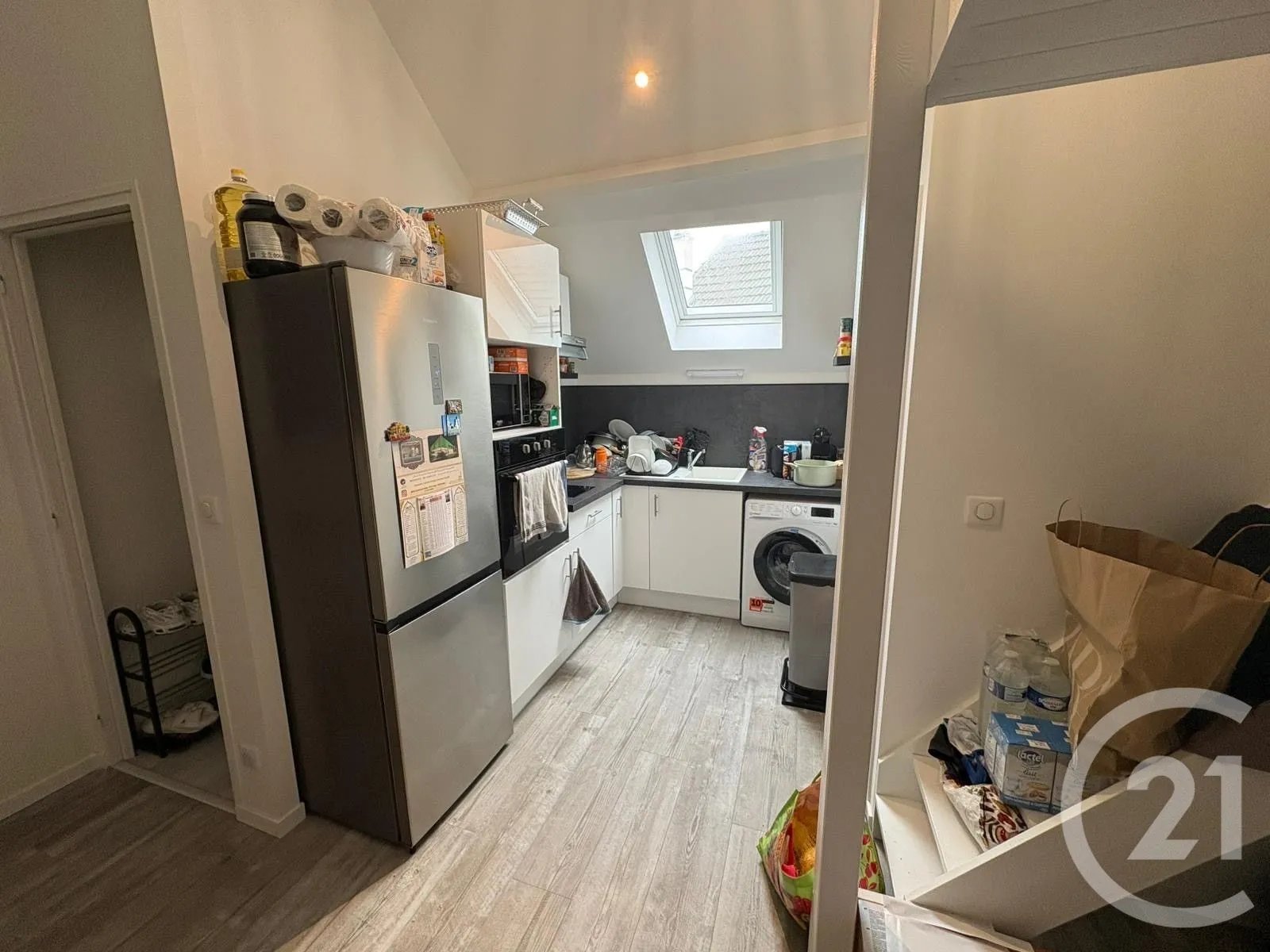 Appartement à louer, 43m², Vaires-sur-Marne