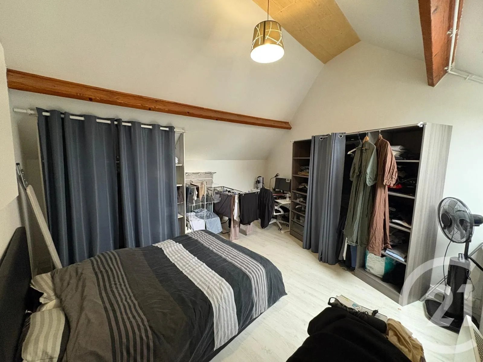 Appartement à louer, 43m², Vaires-sur-Marne