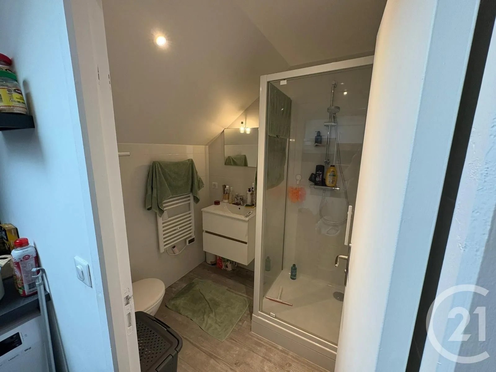 Appartement à louer, 43m², Vaires-sur-Marne