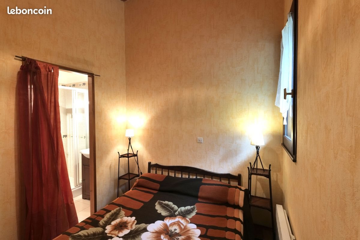 Appartement à vendre, 52m², Le Grand-Bornand