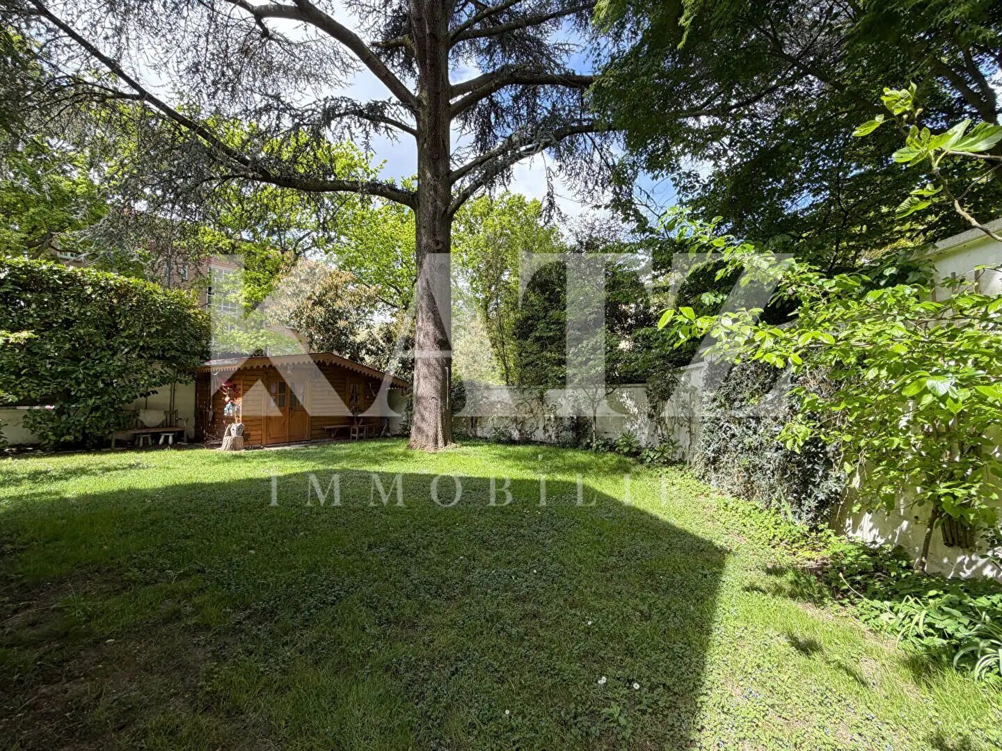 Maison à vendre, 197m², Garches