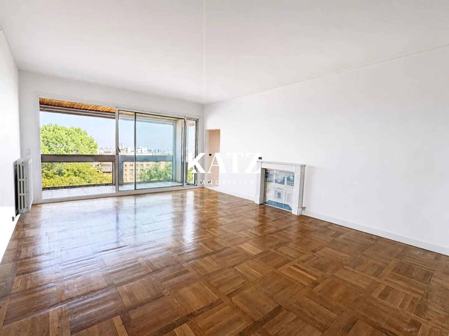 Appartement à vendre, 74m², Garches